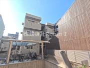 ラメゾンヴェール上本町