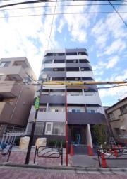 ＪＲ総武線（各駅停車）新小岩駅まで徒歩8分