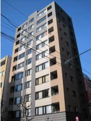 ウィルローズ日本橋浜町
