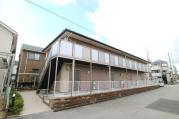 ＪＲ山陽本線西明石駅まで徒歩9分