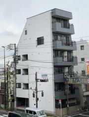東京メトロ丸ノ内線東高円寺駅まで徒歩11分