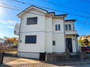 東村山市恩多町1丁目戸建貸家
