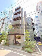 西武池袋・豊島線桜台駅まで徒歩8分