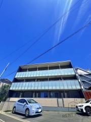南海本線湊駅まで徒歩9分