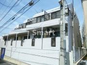 ＪＲ中央線中野駅まで徒歩8分