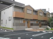 フィカーサ東岸和田