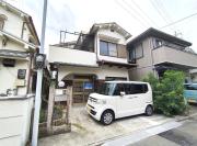 八川一戸建