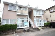 東原ハイツ