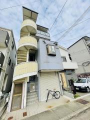 山陽電鉄本線西代駅まで徒歩5分