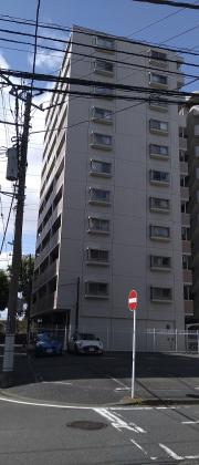 アール・ケープラザ新横浜III