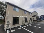 Bloom garden A棟