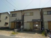 白浜町西河野貸家 北