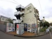 リバーサイド箕面