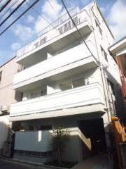 ＪＲ南武線向河原駅まで徒歩6分