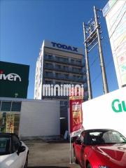 スマイルパークトダビル