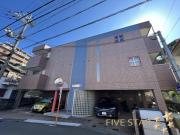 京阪本線枚方市駅まで徒歩9分