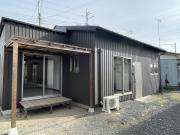 灰野貸一戸建 東小泉 F棟