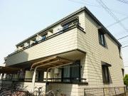 阪急宝塚線石橋阪大前駅まで徒歩3分