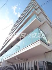 ＪＲ東海道本線横浜駅まで徒歩10分