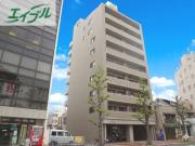 アークハイツ内山下