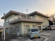 星の宮マンション