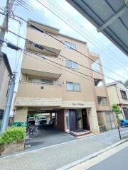 阪急京都線淡路駅まで徒歩7分