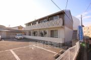 ＪＲ可部線安芸長束駅まで徒歩10分