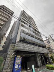 地下鉄谷町線南森町駅まで徒歩6分