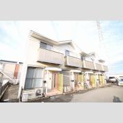 プラッサムコート万石B