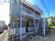 関屋駅寿ハイツ