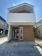 ＪＲ南武線矢川駅まで徒歩14分