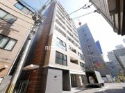 地下鉄千日前線西長堀駅まで徒歩5分