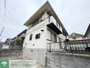 ブルーラインセンター北駅まで徒歩12分