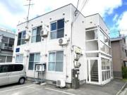 ＪＲ奥羽本線青森駅まで徒歩17分