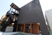 ＪＲ山陽本線福山駅まで徒歩17分