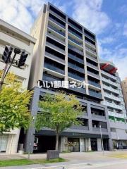 サンロージュ大分駅前