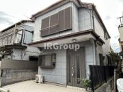 西大泉3丁目28番地貸家