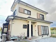 愛荘町山川原一軒家