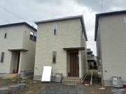 フォレストメゾン重本 B棟