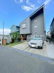 藤沢市辻堂6丁目戸建