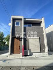 Casita Hara A棟
