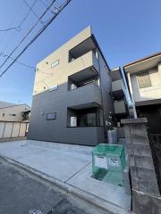 NAGOYA the BASE