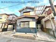 南恵我之荘4丁目戸建て