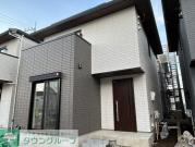 ＪＲ武蔵野線市川大野駅まで徒歩9分