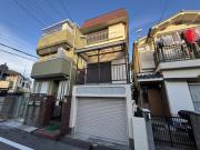 伊丹市野間8丁目賃貸戸建