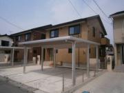 スマートタウン大泉中町