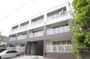 山田ハイツ