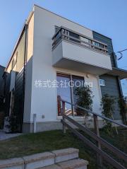 Casa Pittore上星川