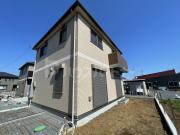 カルムおおたかの森II B棟