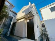 ＪＲ総武本線四街道駅までバス約9分 徒歩2分